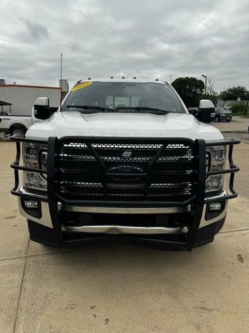 2022 Ford F-350SD Lariat