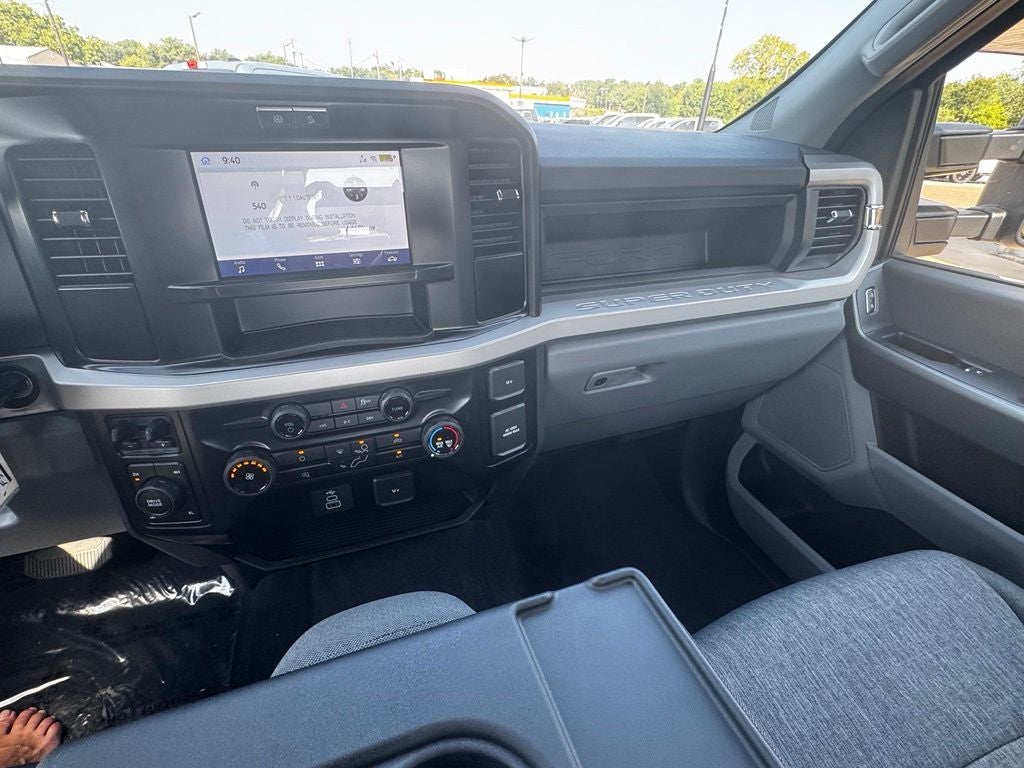 2026 Ford F-350SD XL