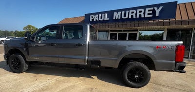 2026 Ford F-350SD XL