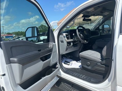 2026 Ford F-350SD XL