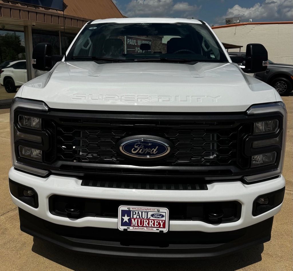 2026 Ford F-350SD XL