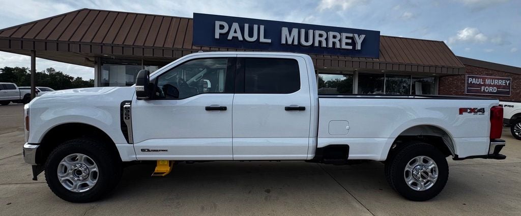 2026 Ford F-350SD F-350® XLT