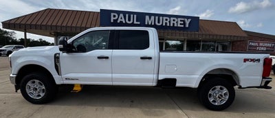 2026 Ford F-350SD F-350® XLT
