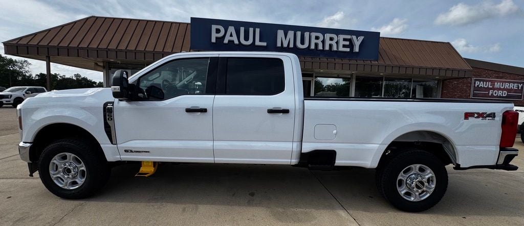 2026 Ford F-350SD F-350® XLT
