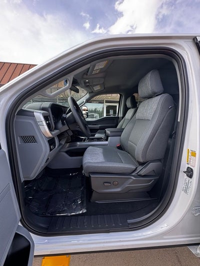 2026 Ford F-350SD F-350® XLT
