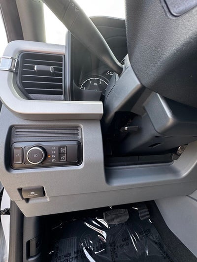 2026 Ford F-350SD F-350® XLT