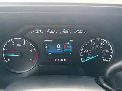 2026 Ford F-350SD F-350® XLT