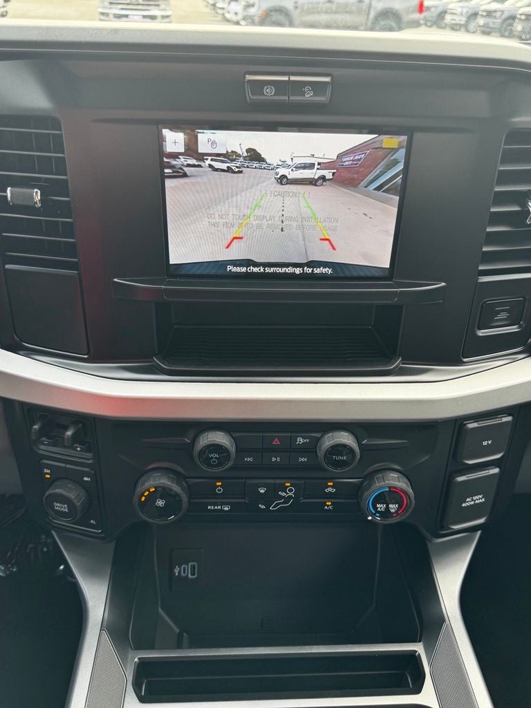 2026 Ford F-350SD F-350® XLT