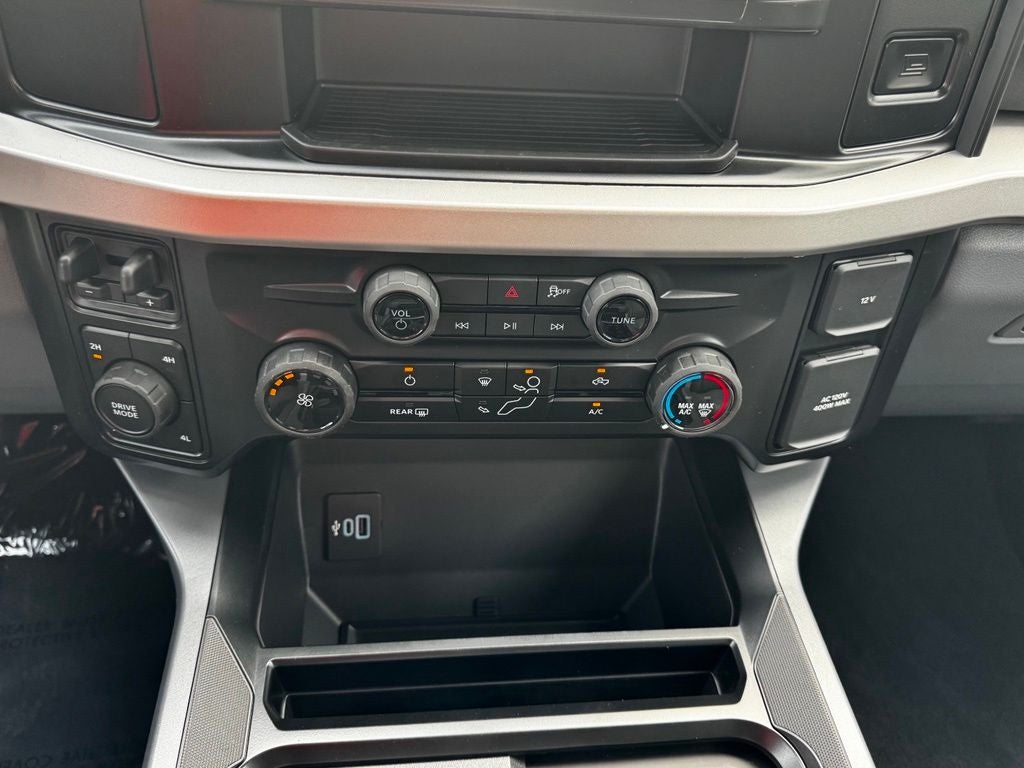 2026 Ford F-350SD F-350® XLT