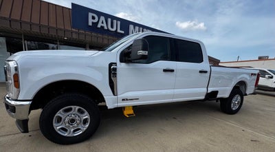 2026 Ford F-350SD F-350® XLT