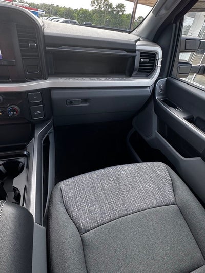2026 Ford F-350SD F-350® XLT