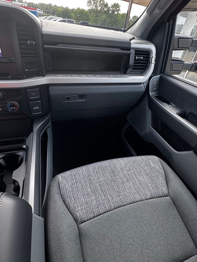 2026 Ford F-350SD F-350® XLT