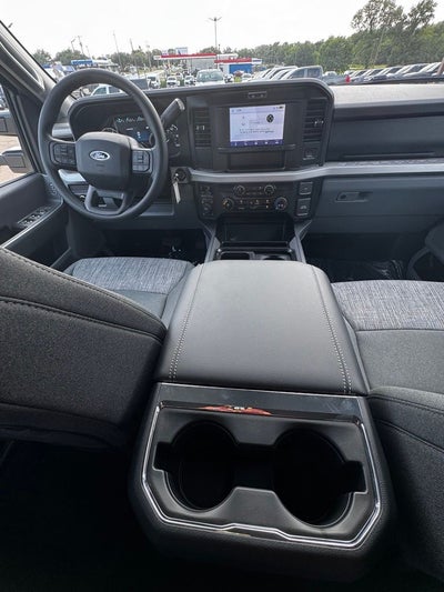 2026 Ford F-350SD F-350® XLT