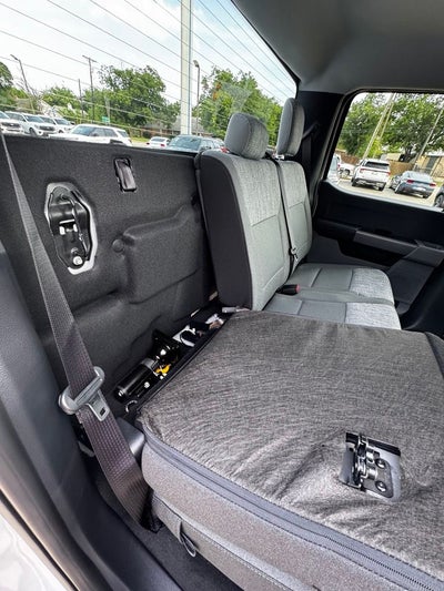 2026 Ford F-350SD F-350® XLT