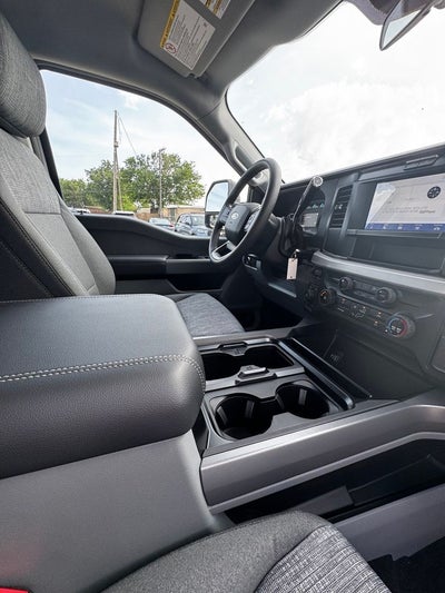 2026 Ford F-350SD F-350® XLT