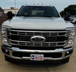 2026 Ford F-350SD F-350® XLT