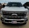 2026 Ford F-350SD F-350® XLT