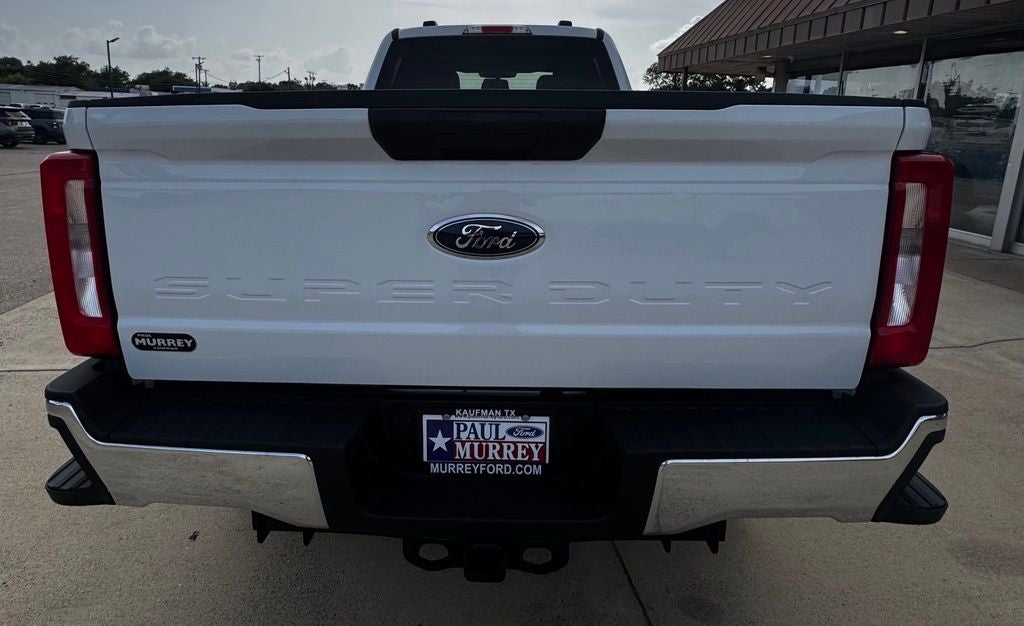 2026 Ford F-350SD F-350® XLT
