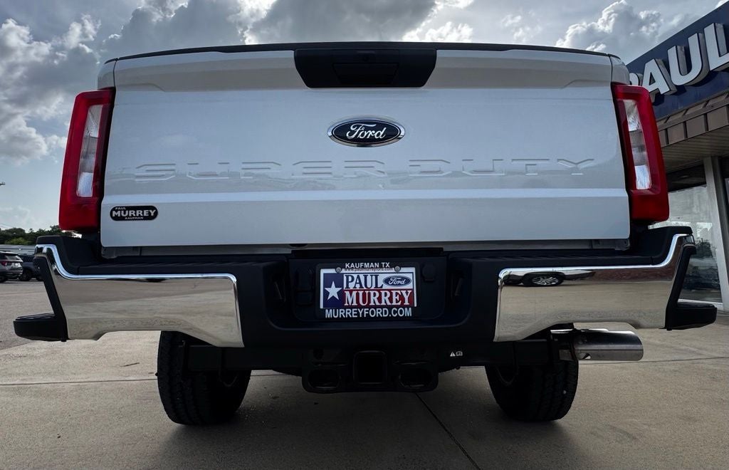 2026 Ford F-350SD F-350® XLT