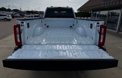 2026 Ford F-350SD F-350® XLT