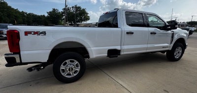 2026 Ford F-350SD F-350® XLT