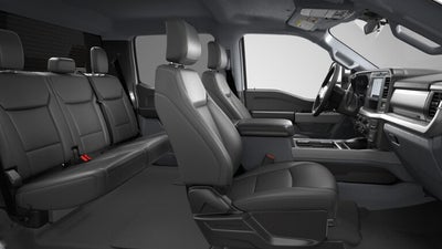 2026 Ford F-350SD F-350® XLT