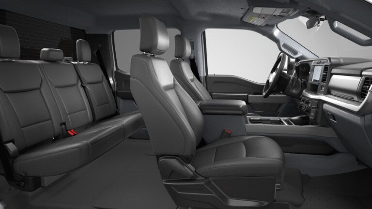 2026 Ford F-350SD F-350® XLT