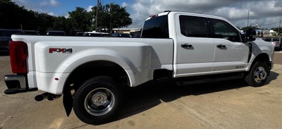 2026 Ford F-350SD XLT DRW