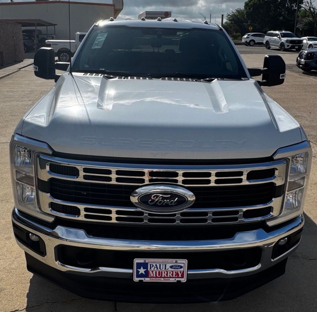 2026 Ford F-350SD XLT DRW