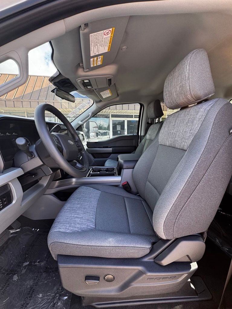 2026 Ford F-350SD XLT DRW