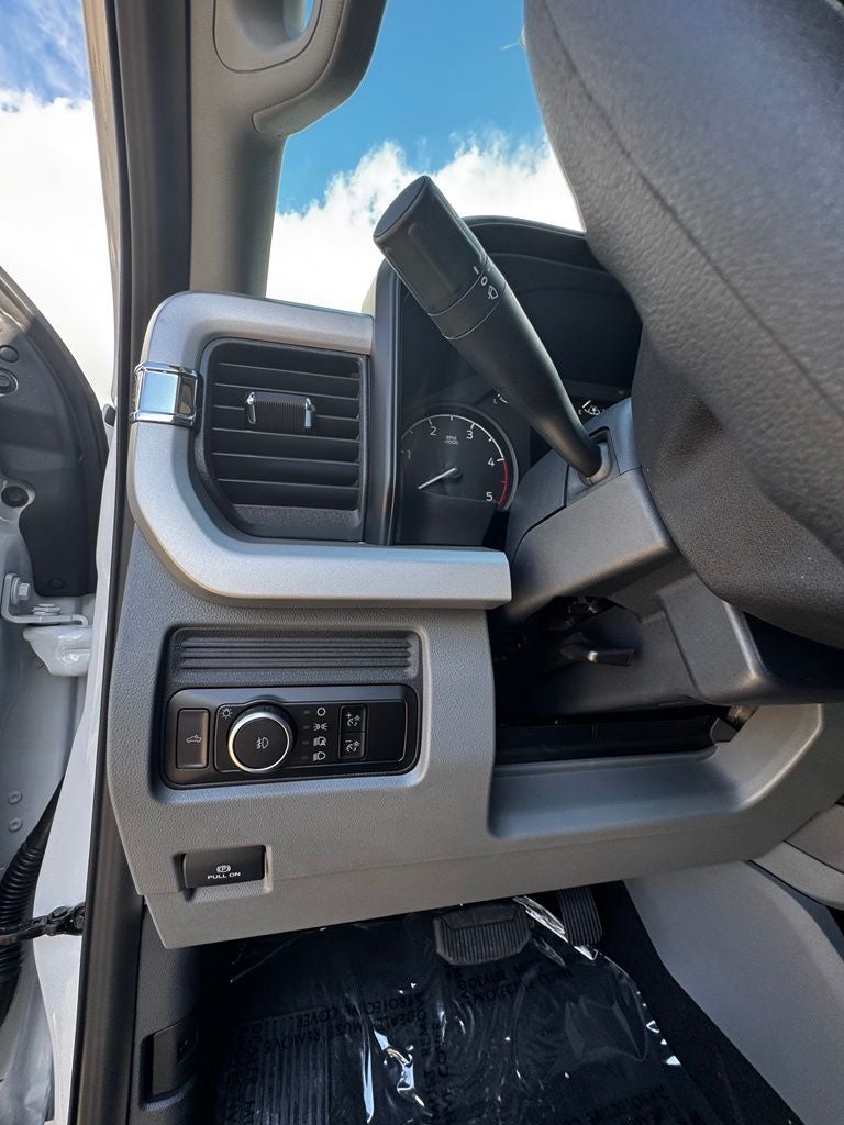 2026 Ford F-350SD XLT DRW