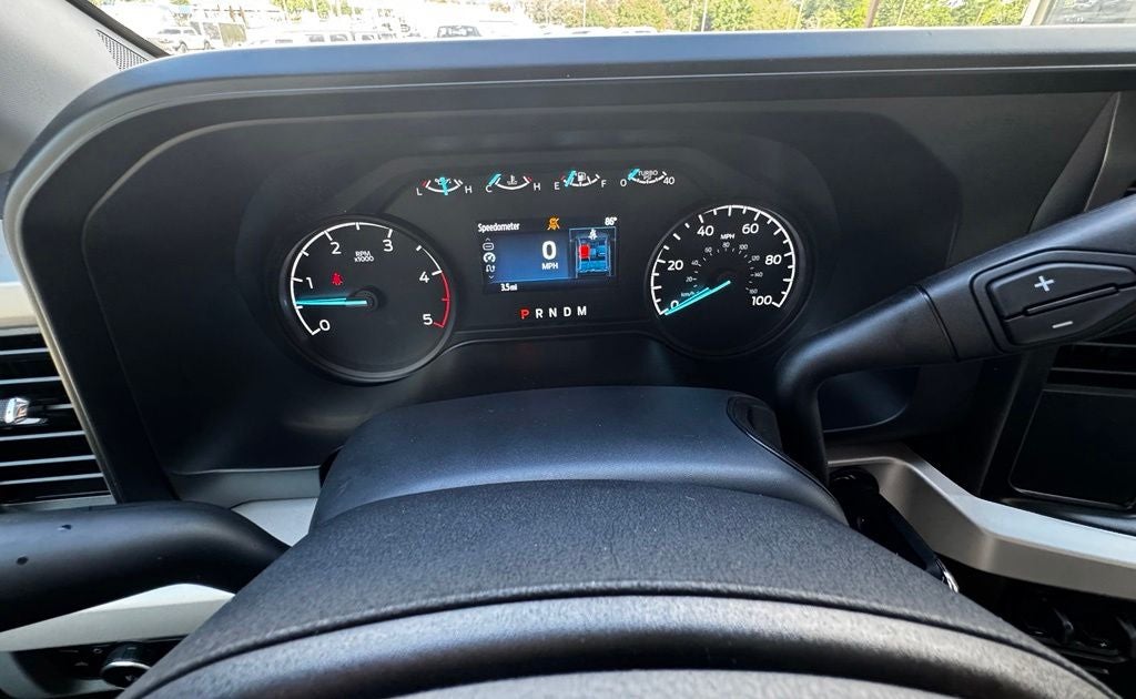 2026 Ford F-350SD XLT DRW