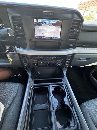 2026 Ford F-350SD XLT DRW