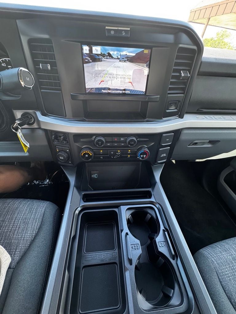 2026 Ford F-350SD XLT DRW