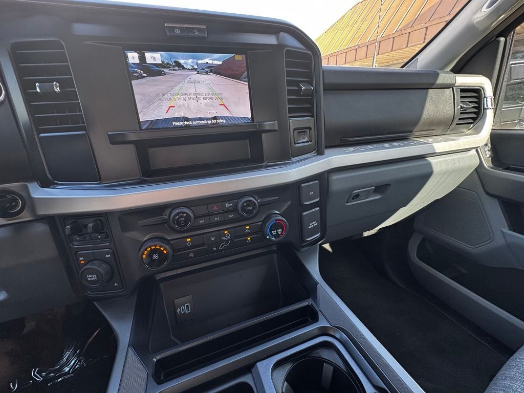 2026 Ford F-350SD XLT DRW