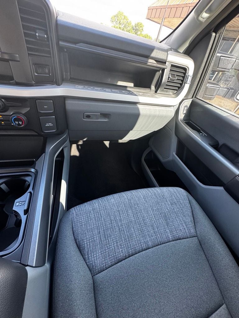 2026 Ford F-350SD XLT DRW