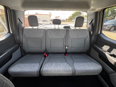 2026 Ford F-350SD XLT DRW