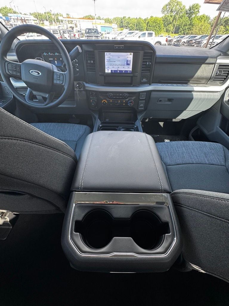 2026 Ford F-350SD XLT DRW