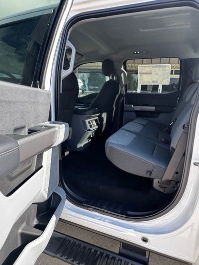 2026 Ford F-350SD XLT DRW