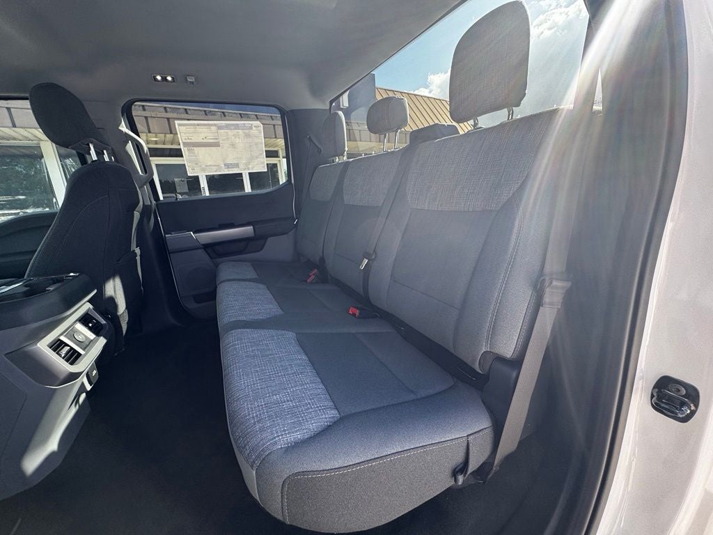 2026 Ford F-350SD XLT DRW
