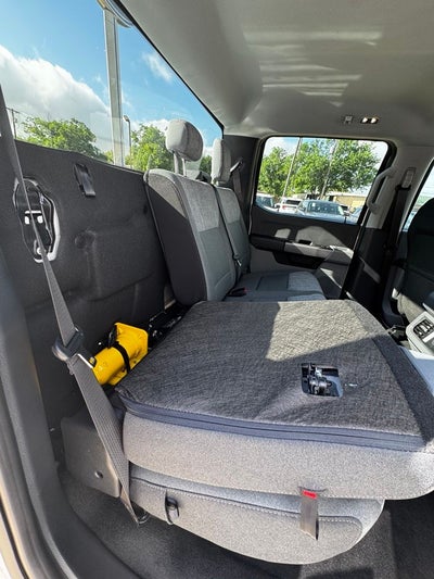 2026 Ford F-350SD XLT DRW