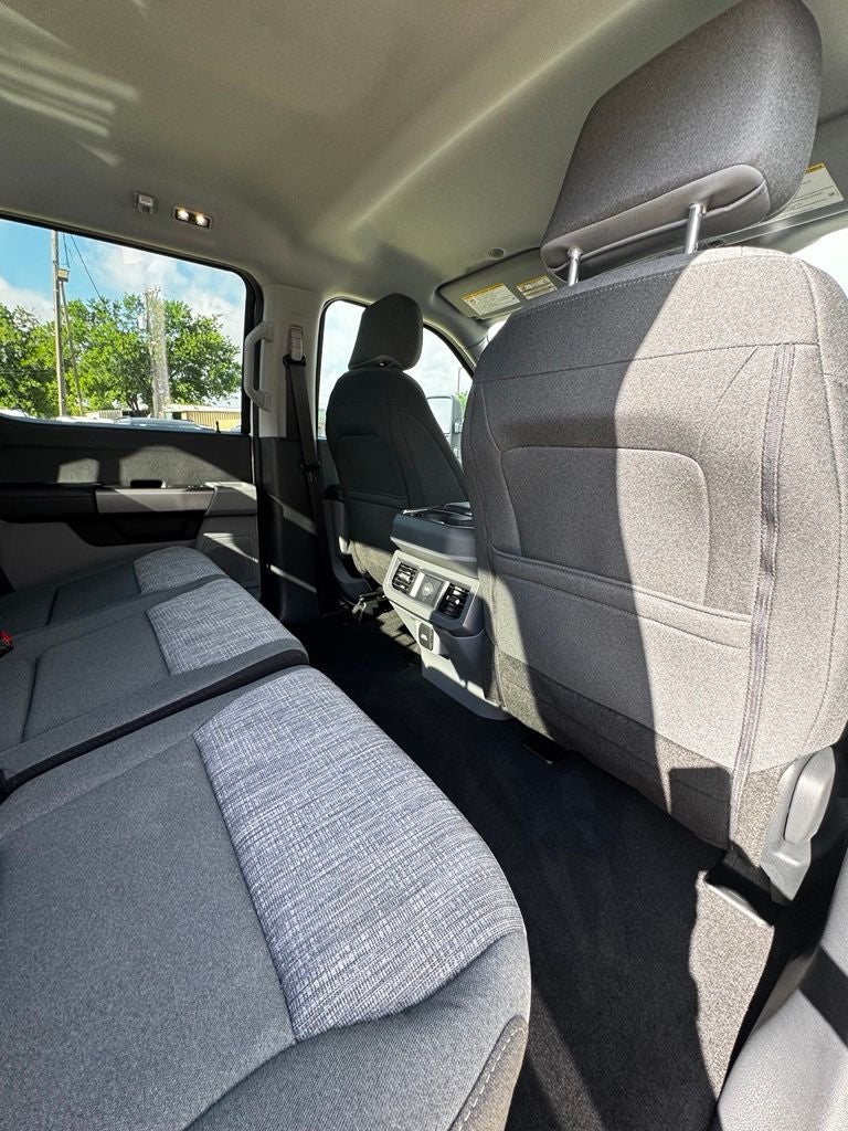 2026 Ford F-350SD XLT DRW