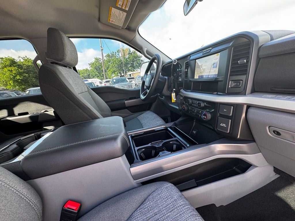 2026 Ford F-350SD XLT DRW