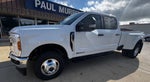 2026 Ford F-350SD XLT DRW