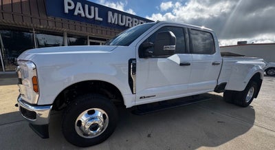 2026 Ford F-350SD XLT DRW