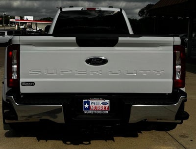 2026 Ford F-350SD XLT DRW