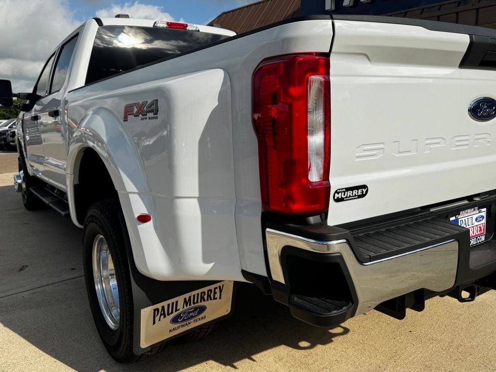 2026 Ford F-350SD XLT DRW