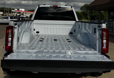 2026 Ford F-350SD XLT DRW