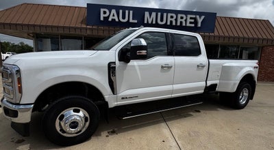 2026 Ford F-350SD Lariat DRW