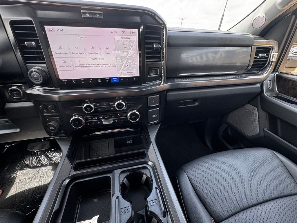 2026 Ford F-350SD Lariat DRW